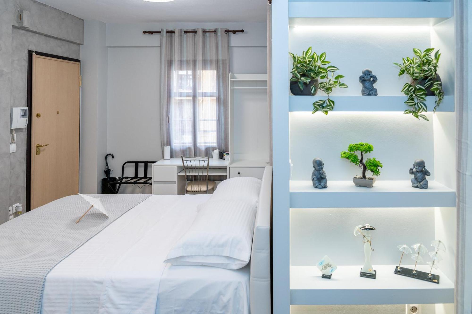 Naos Studio Thessaloníki Luaran gambar