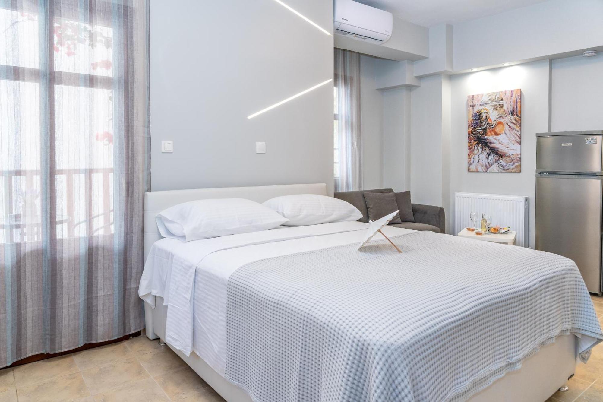 Naos Studio Thessaloníki Luaran gambar