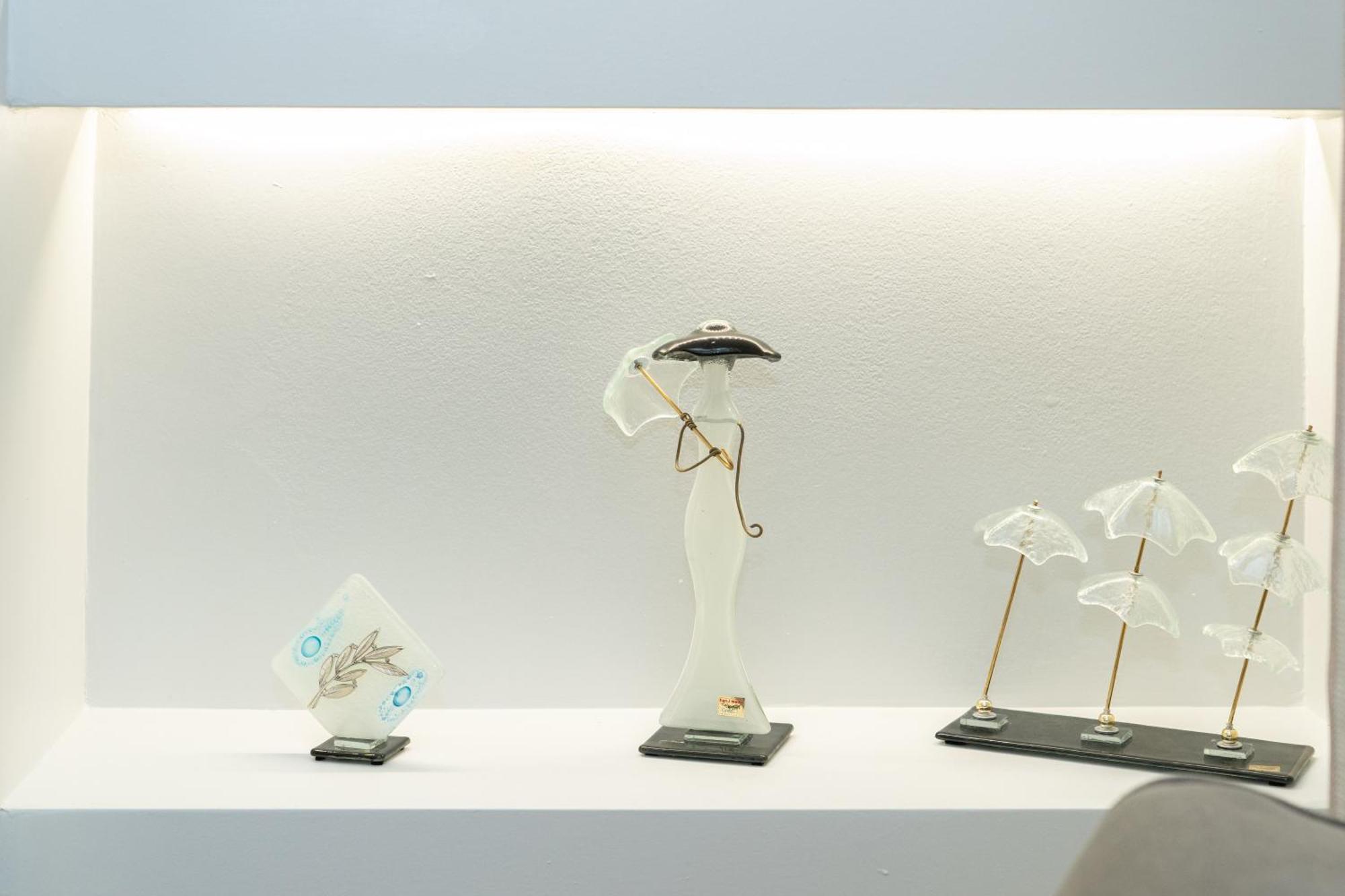 Naos Studio Thessaloníki Luaran gambar
