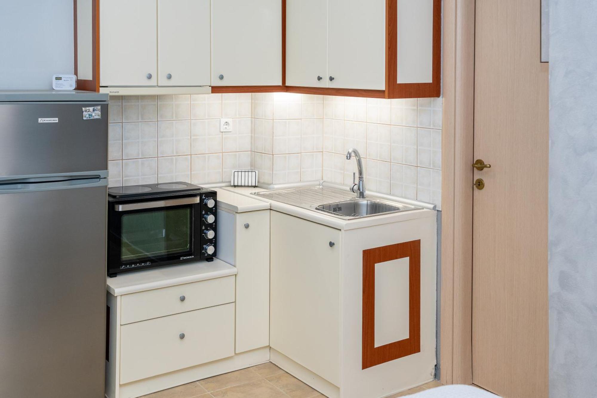Naos Studio Thessaloníki Luaran gambar