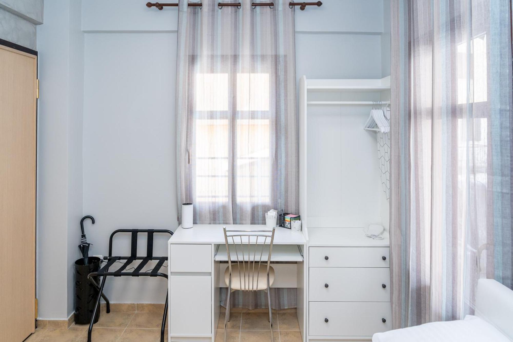 Naos Studio Thessaloníki Luaran gambar