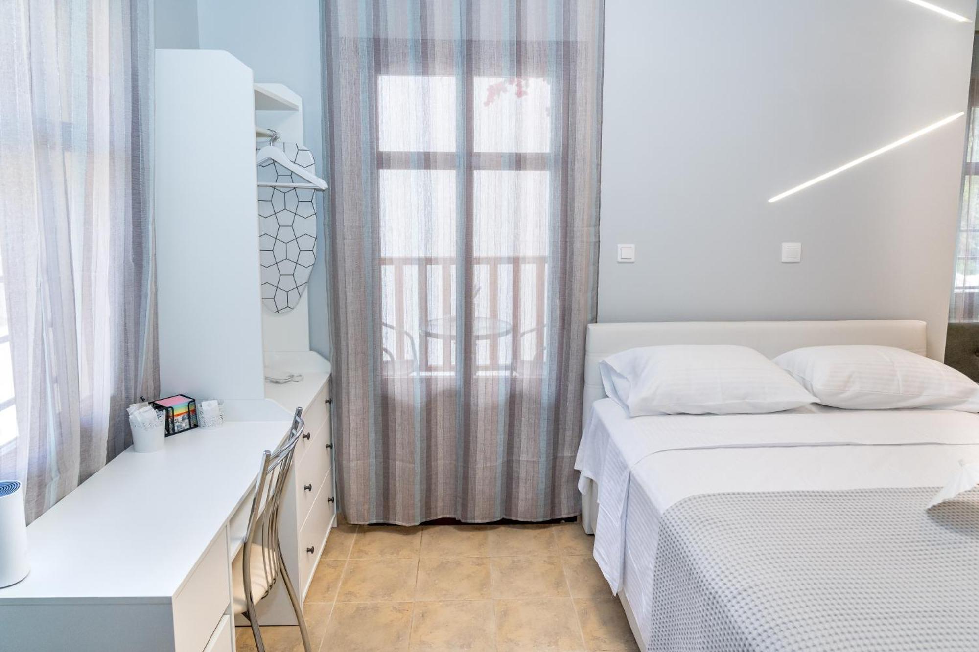 Naos Studio Thessaloníki Luaran gambar