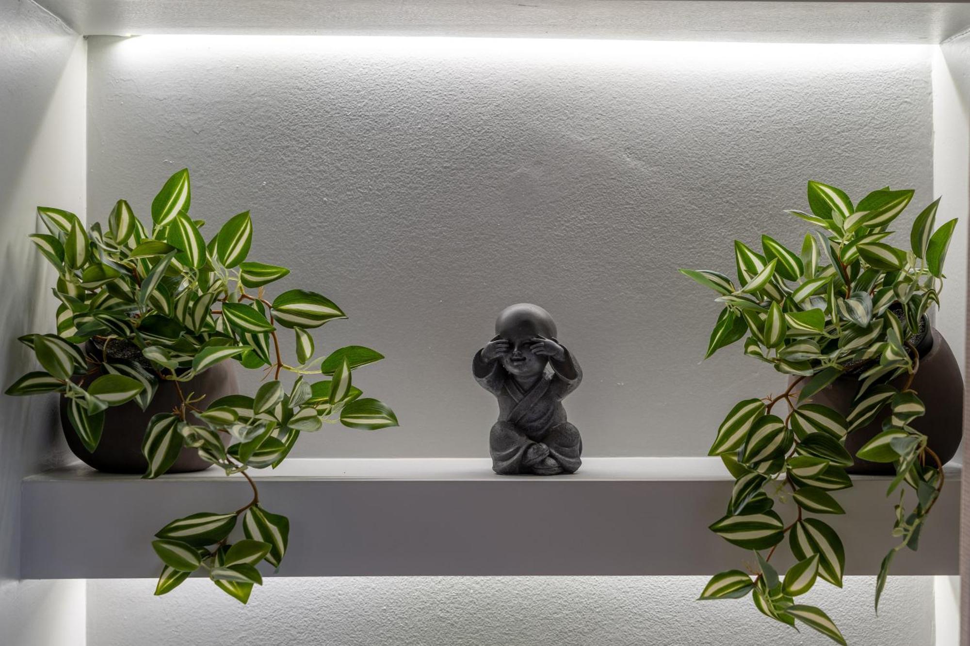 Naos Studio Thessaloníki Luaran gambar