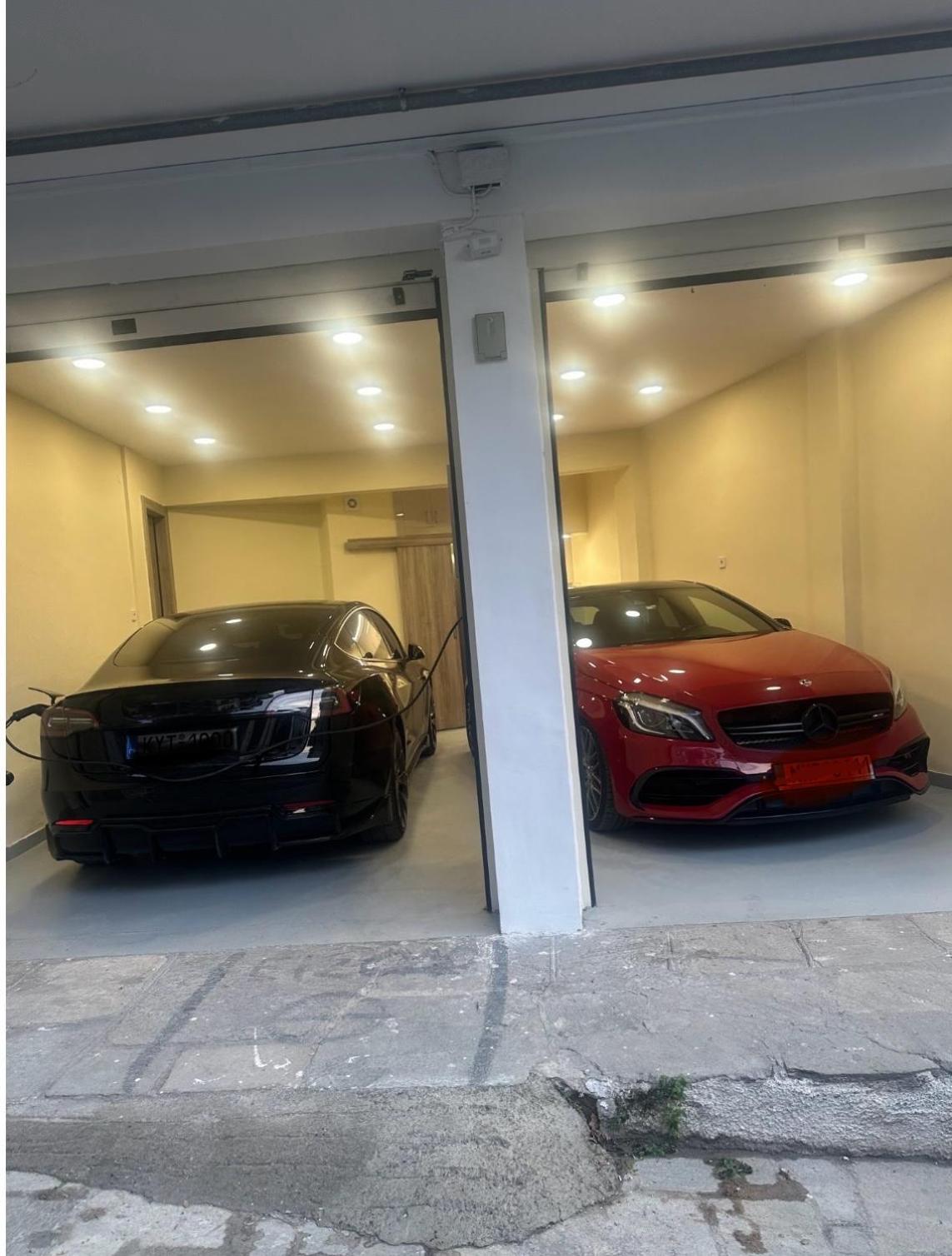 Naos Studio Thessaloníki Luaran gambar