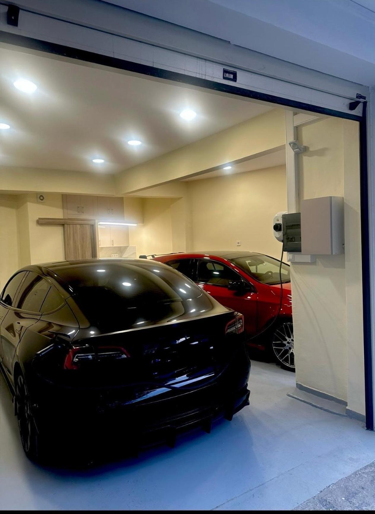 Naos Studio Thessaloníki Luaran gambar
